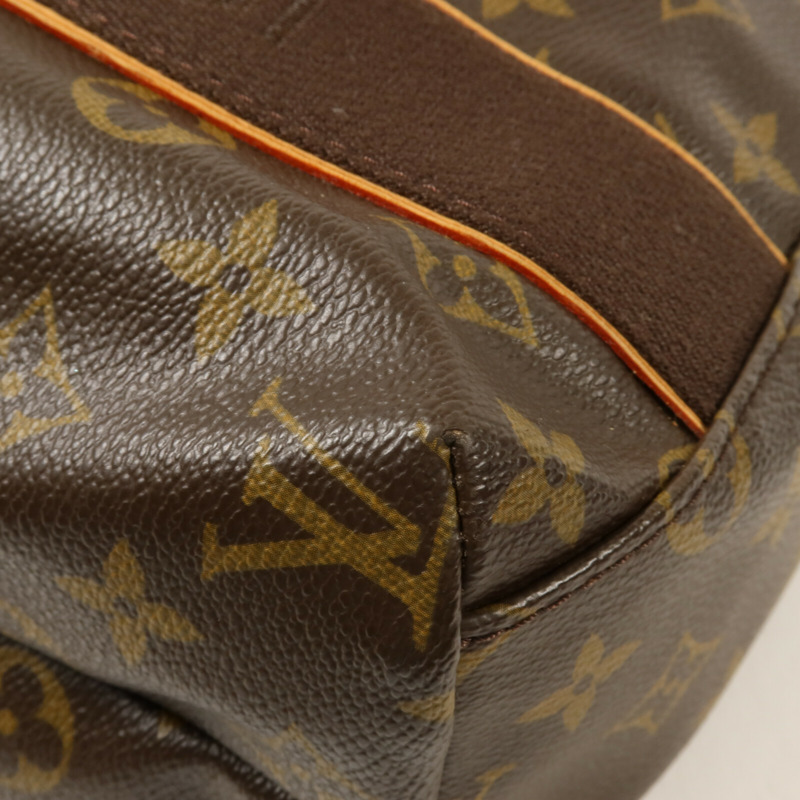 LOUIS VUITTON Monogram Cabas Beaubourg肩背袋-10