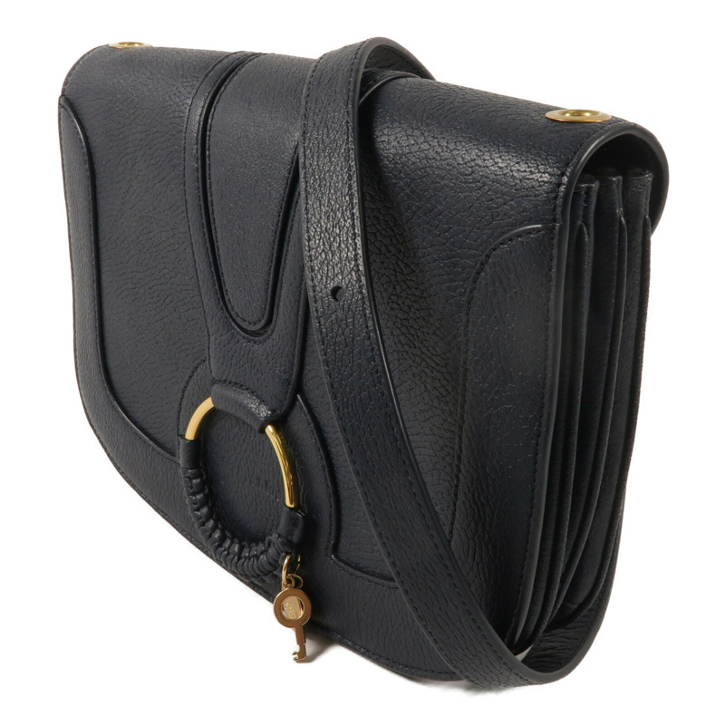 SEE BY CHLOE 牛皮皮革Shoulder Bag肩背袋-1