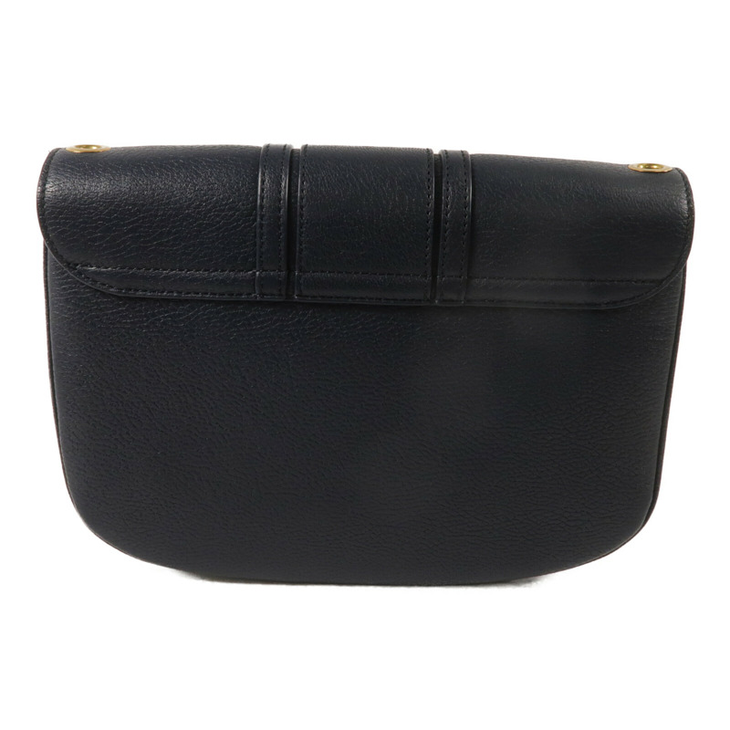 SEE BY CHLOE 牛皮皮革Shoulder Bag肩背袋-2