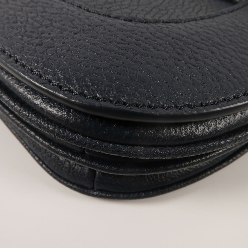 SEE BY CHLOE 牛皮皮革Shoulder Bag肩背袋-10