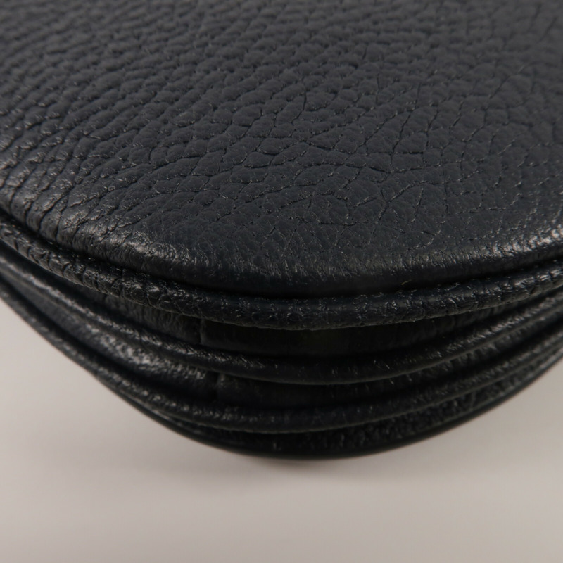 SEE BY CHLOE 牛皮皮革Shoulder Bag肩背袋-12