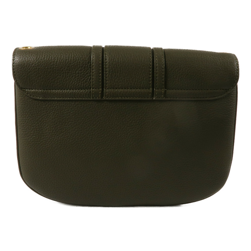 SEE BY CHLOE 牛皮皮革Shoulder Bag肩背袋-2