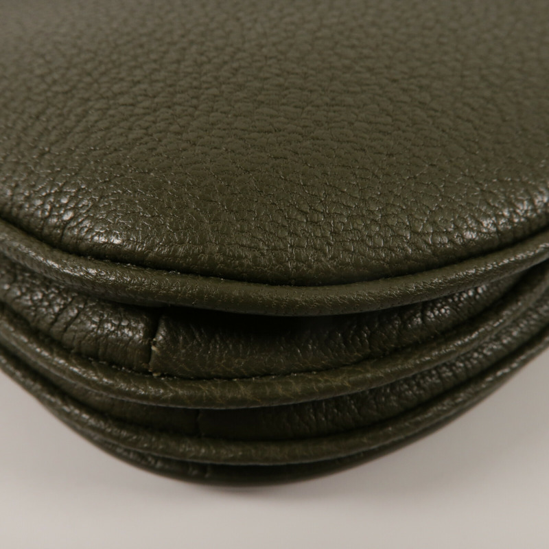 SEE BY CHLOE 牛皮皮革Shoulder Bag肩背袋-13