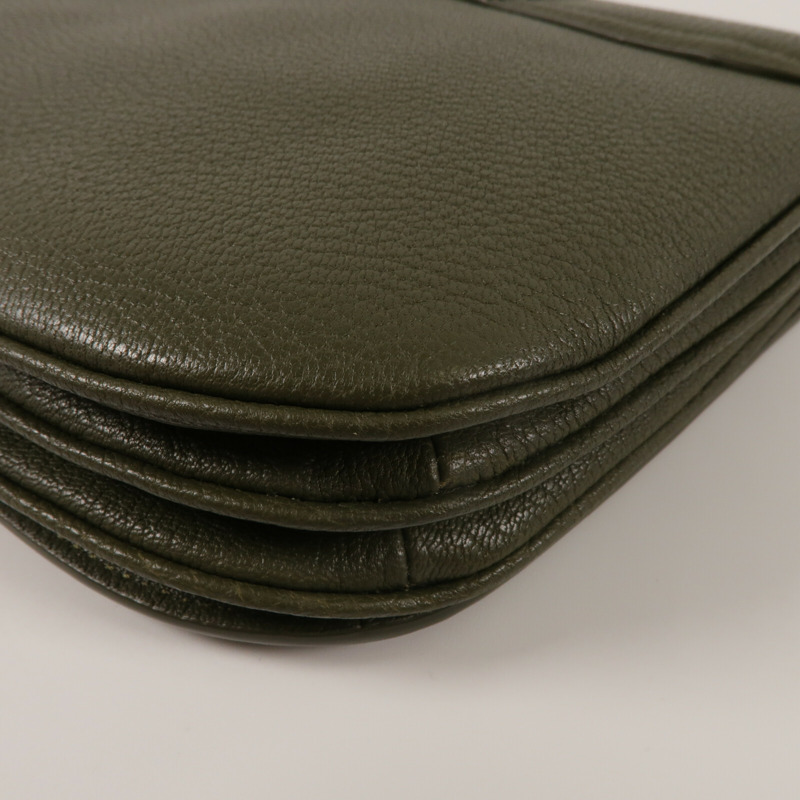 SEE BY CHLOE 牛皮皮革Shoulder Bag肩背袋-14
