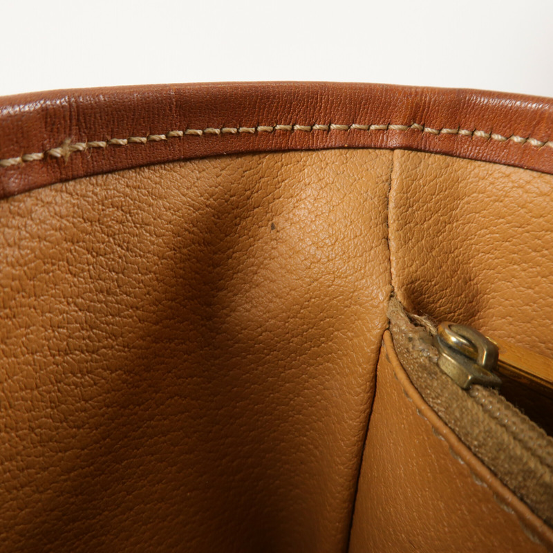 CELINE 塗層帆布Vintage Macadam Tote手挽袋-15