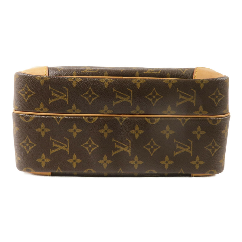 LOUIS VUITTON Monogram Nile肩背袋-3