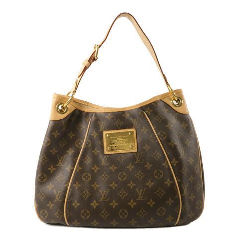 LOUIS VUITTON Monogram Galliera PM肩背袋