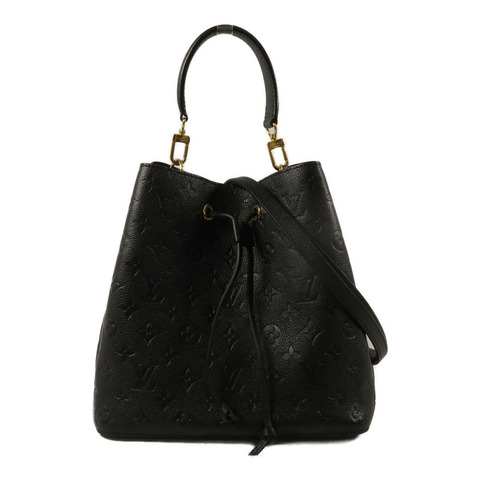 LOUIS VUITTON Monogram Empreinte NeoNeo MM