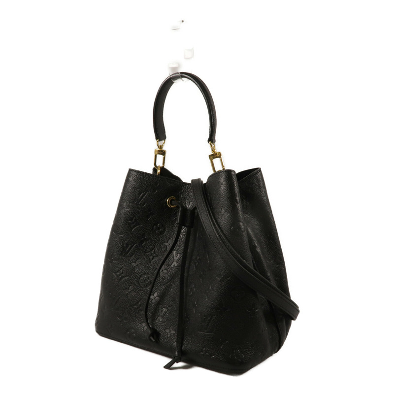 LOUIS VUITTON Monogram Empreinte NeoNeo MM-1