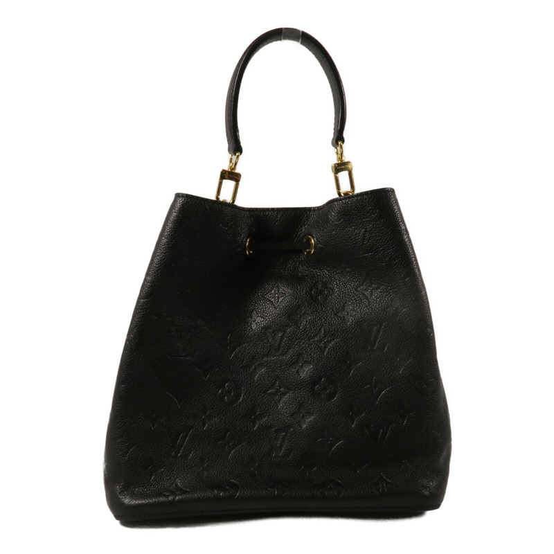 LOUIS VUITTON Monogram Empreinte NeoNeo MM-2