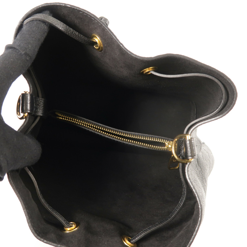 LOUIS VUITTON Monogram Empreinte NeoNeo MM-4