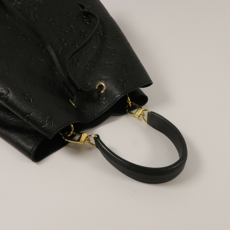 LOUIS VUITTON Monogram Empreinte NeoNeo MM-6