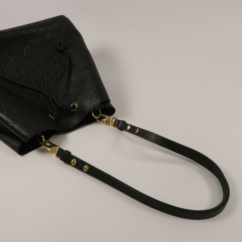 LOUIS VUITTON Monogram Empreinte NeoNeo MM-7