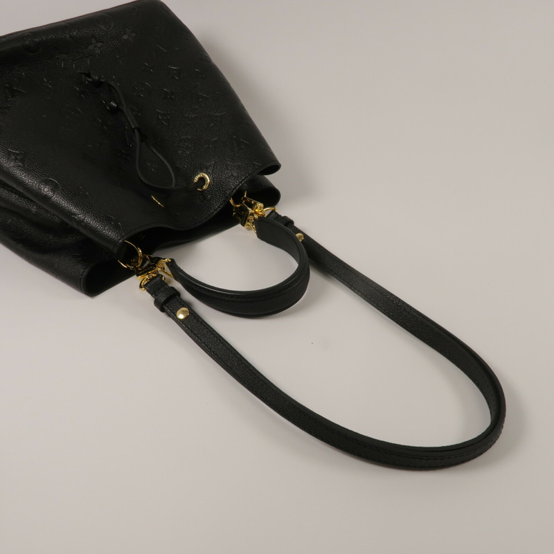 LOUIS VUITTON Monogram Empreinte NeoNeo MM-8