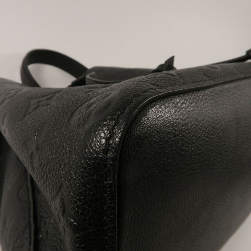 LOUIS VUITTON Monogram Empreinte NeoNeo MM-9