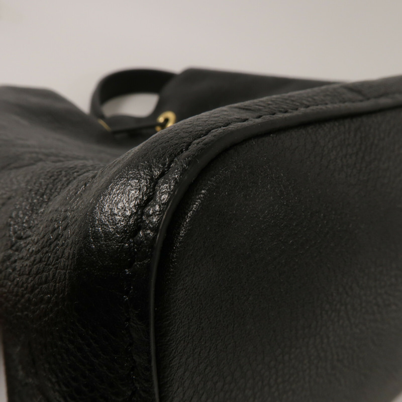 LOUIS VUITTON Monogram Empreinte NeoNeo MM-11