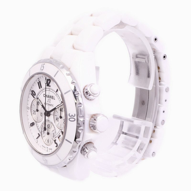 CHANEL J12 Chronograph H1007-3