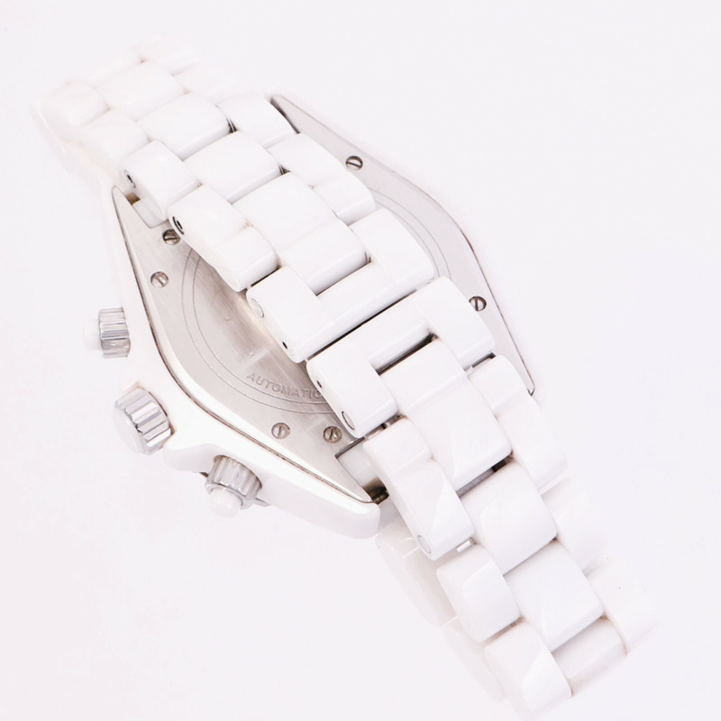 CHANEL J12 Chronograph H1007-14
