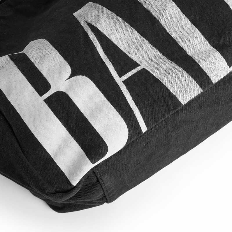 Balenciaga 男士 Editor East-west 大號托特包均碼碼大號、51.8cm*13.9cm*33.7cm-4