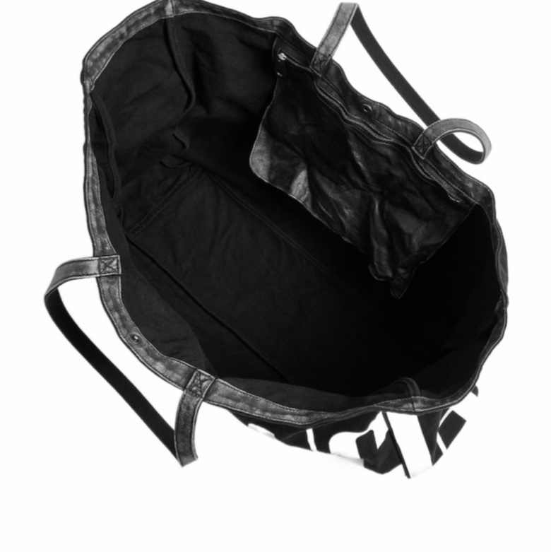 Balenciaga 男士 Editor East-west 大號托特包均碼碼大號、51.8cm*13.9cm*33.7cm-6