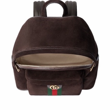 Gucci 男士 Ophidia 中號背包均碼碼中號、36.3cm*17.8cm*41cm-1