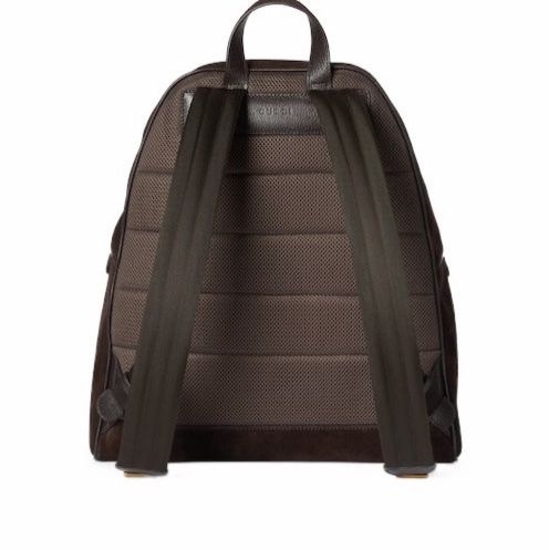 Gucci 男士 Ophidia 中號背包均碼碼中號、36.3cm*17.8cm*41cm-4