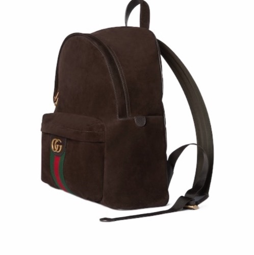 Gucci 男士 Ophidia 中號背包均碼碼中號、36.3cm*17.8cm*41cm-6