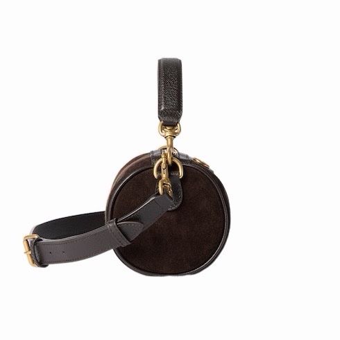 Gucci 女士 Ophidia 迷你包均碼碼MINI、19cm*12cm*12cm-4
