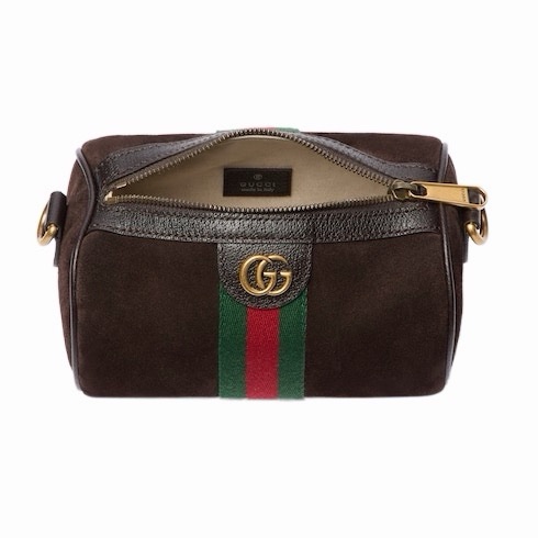 Gucci 女士 Ophidia 迷你包均碼碼MINI、19cm*12cm*12cm-5