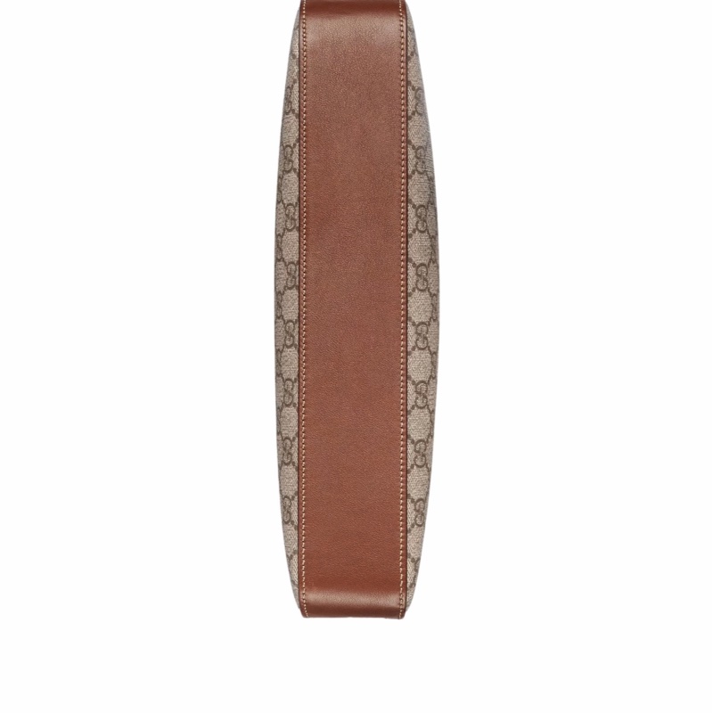 Gucci 女士 PADLOCK GG 中號單肩包均碼碼中號、32.5cm*5.5cm*24cm-3