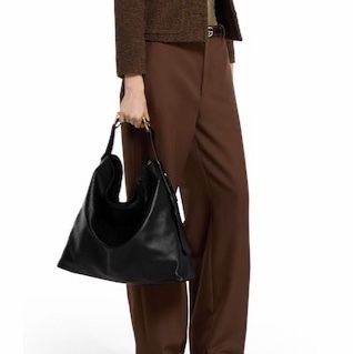 Gucci 女士 Gucci Beatrix 大號單肩包均碼碼大號、36cm*12cm*40cm-1
