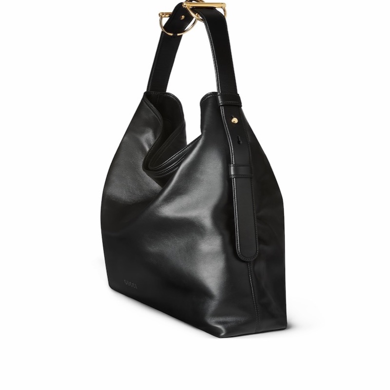 Gucci 女士 Gucci Beatrix 大號單肩包均碼碼大號、36cm*12cm*40cm-2