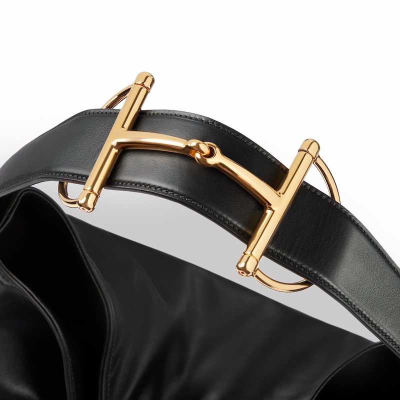 Gucci 女士 Gucci Beatrix 大號單肩包均碼碼大號、36cm*12cm*40cm-6