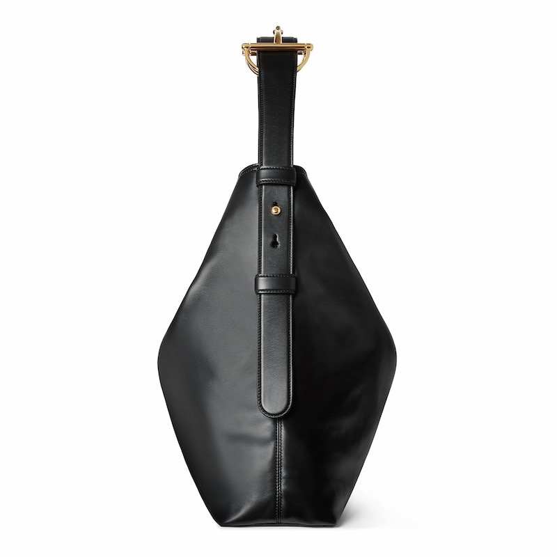 Gucci 女士 Gucci Beatrix 大號單肩包均碼碼大號、36cm*12cm*40cm-7