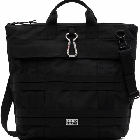 Kenzo 男士 Explorer 單肩包均碼碼42cm*10cm*40cm