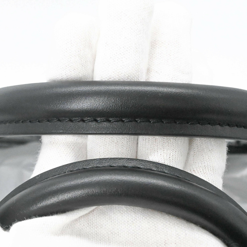 路易威登 Louis Vuitton Epi Grand Sac 手提包 黑色 男士 M55185-6