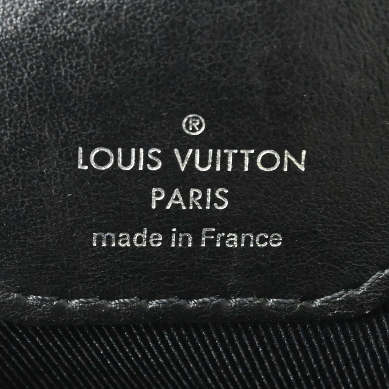 路易威登 Louis Vuitton Epi Grand Sac 手提包 黑色 男士 M55185-9