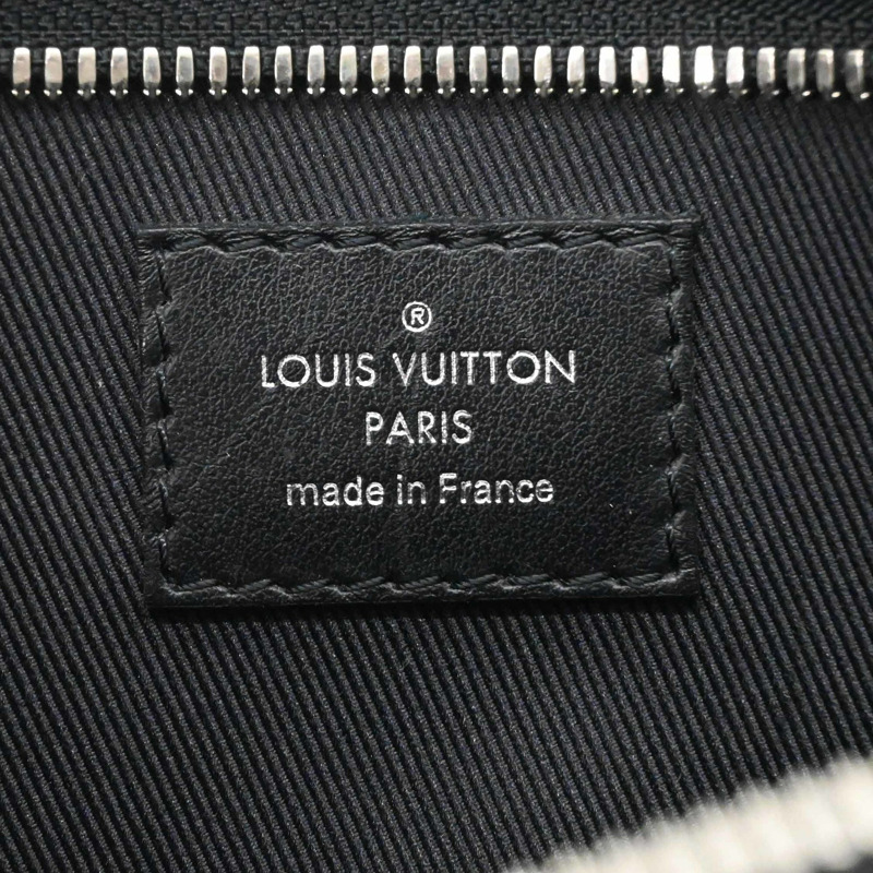 路易威登 Louis Vuitton Epi Grand Sac 手提包 黑色 男士 M55185-14
