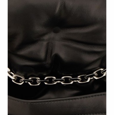 Maison Margiela 女士 Glam Slam Flap 單肩包均碼碼21.5cm*9cm*15.5cm-1