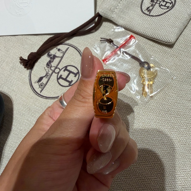 全新 Hermes Picotin 18 經典黑金 (菜籃子)-10