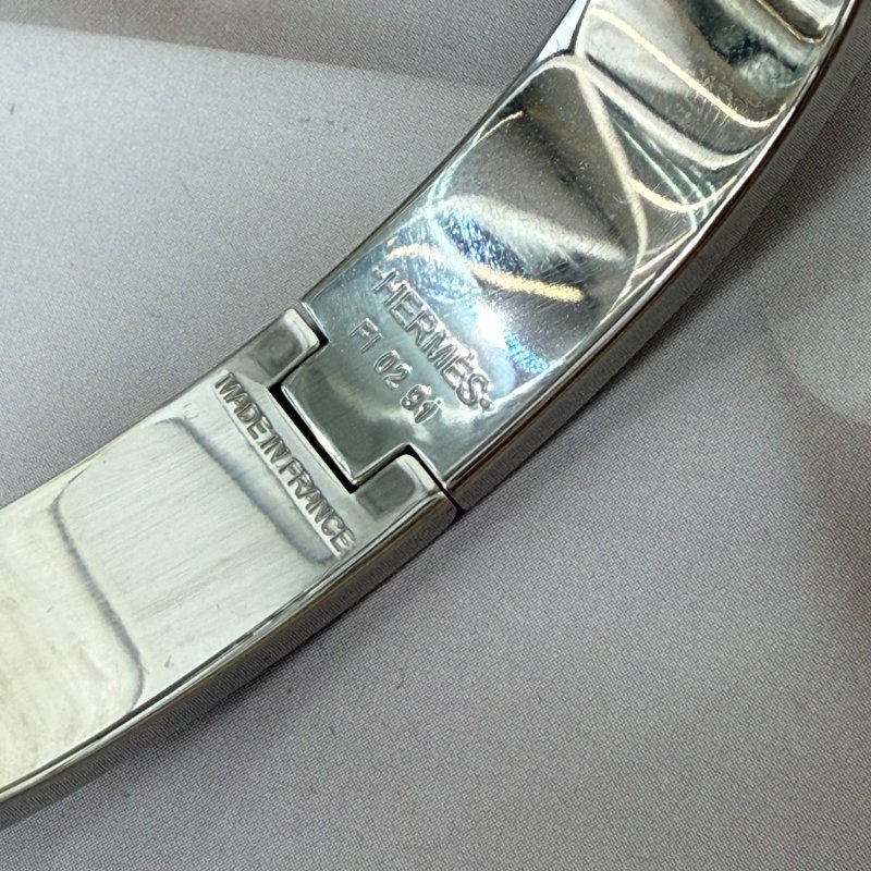 Hermès 手镯 紫色 pm-4