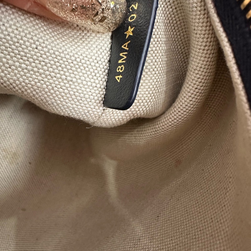 Dior迪奧 Travel Nomad老花飯盒包24年-7