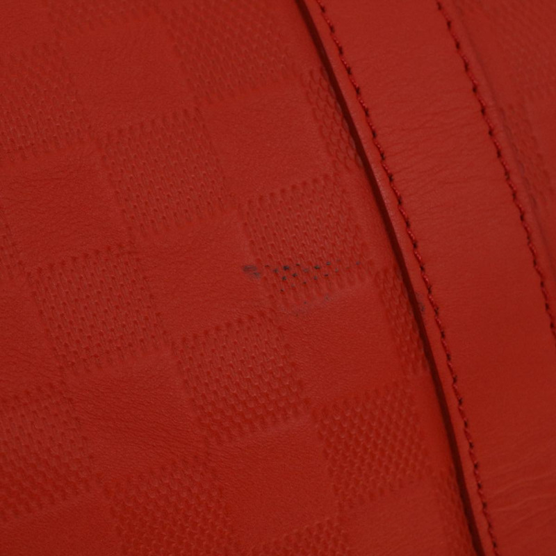 【日本直送】路易威登 Damier Infini Keepall Bandouliere 45 Fusion N41142 正品 43817SAM-2