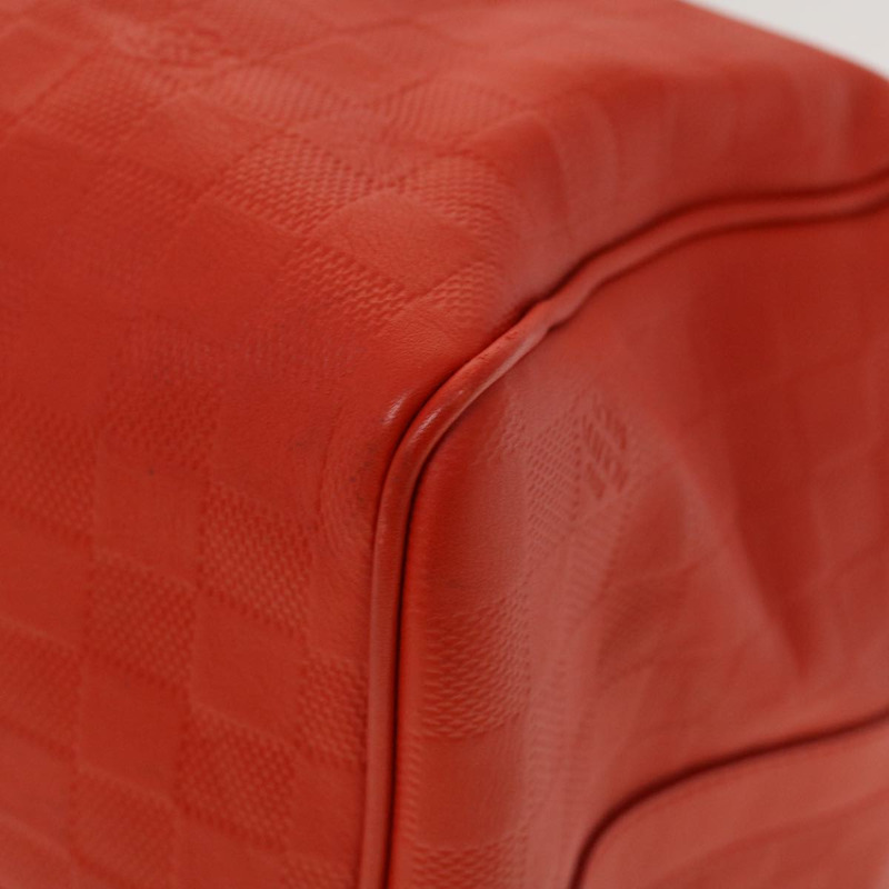 【日本直送】路易威登 Damier Infini Keepall Bandouliere 45 Fusion N41142 正品 43817SAM-8