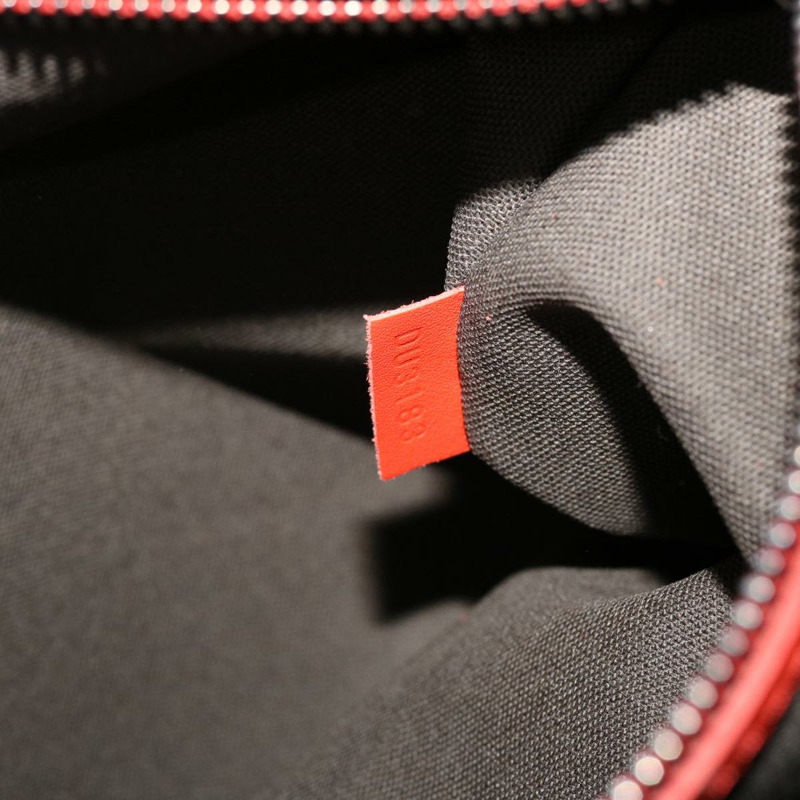 【日本直送】路易威登 Damier Infini Keepall Bandouliere 45 Fusion N41142 正品 43817SAM-10