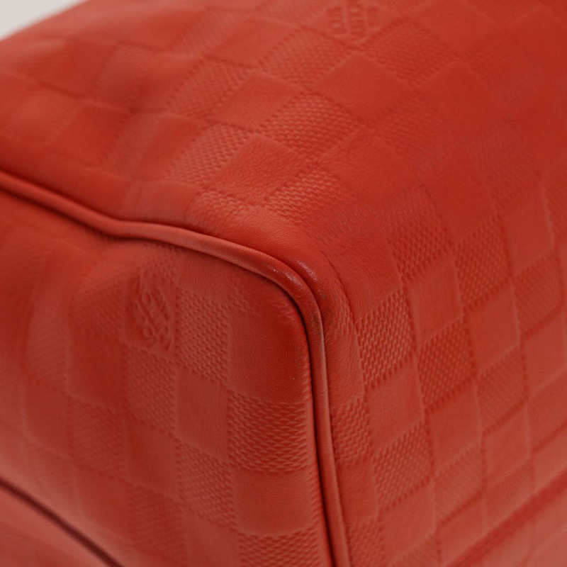 【日本直送】路易威登 Damier Infini Keepall Bandouliere 45 Fusion N41142 正品 43817SAM-14