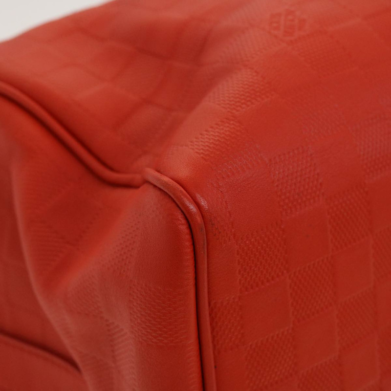 【日本直送】路易威登 Damier Infini Keepall Bandouliere 45 Fusion N41142 正品 43817SAM-16