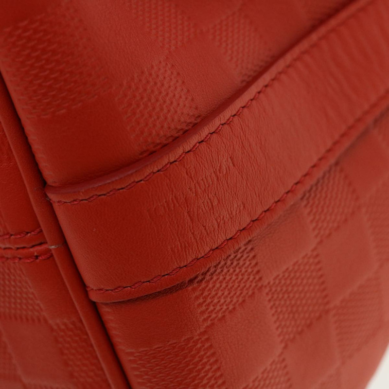 【日本直送】路易威登 Damier Infini Keepall Bandouliere 45 Fusion N41142 正品 43817SAM-17