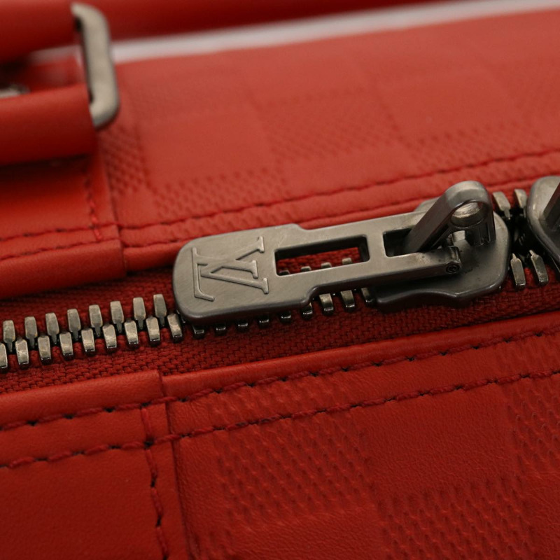 【日本直送】路易威登 Damier Infini Keepall Bandouliere 45 Fusion N41142 正品 43817SAM-20