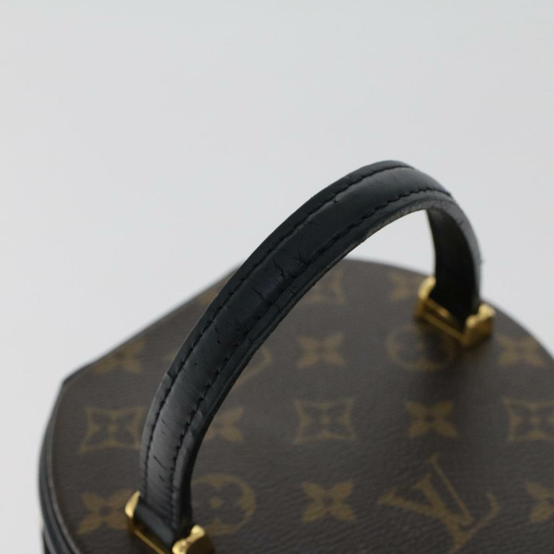 【日本直送】路易威登 Monogram Reverse Cannes 手提包 2way M43986 LV Auth 44215SAV-6